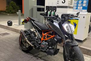 KTM DUKE 125 2024 ABS