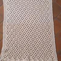 Tende in cotone