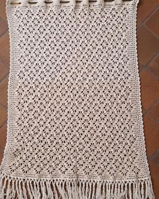 Tende in cotone