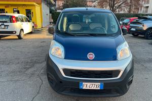 Fiat fiorino qubo