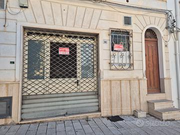 Locale commerciale