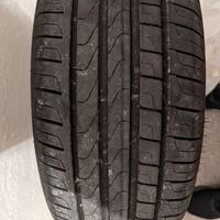 4 GOMME PIRELLI 215/45 R18 PREZZO TRATTBILE.