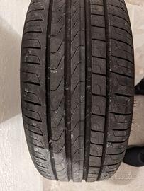 4 GOMME PIRELLI 215/45 R18 PREZZO TRATTBILE.