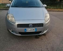 FIAT Grande Punto - 2011