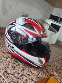 casco integrale axo 