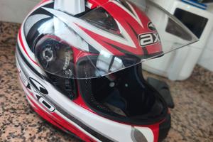 casco integrale axo 