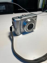 Panasonic Lumix DMC-LZ7