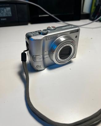 Panasonic Lumix DMC-LZ7
