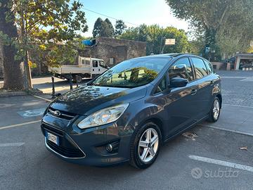 Ford C-Max 1.6 GPL