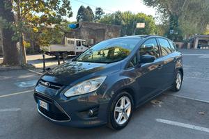 Ford C-Max 1.6 GPL