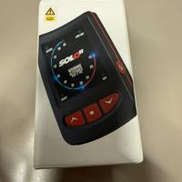 Altimetro acustico digitale Solo 2 paracadutismo