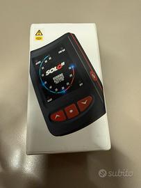 Altimetro acustico digitale Solo 2 paracadutismo