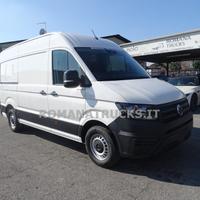 VOLKSWAGEN Crafter L3 H3 TRASPORTO FARMACI HACCP
