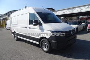 VOLKSWAGEN Crafter L3 H3 TRASPORTO FARMACI HACCP