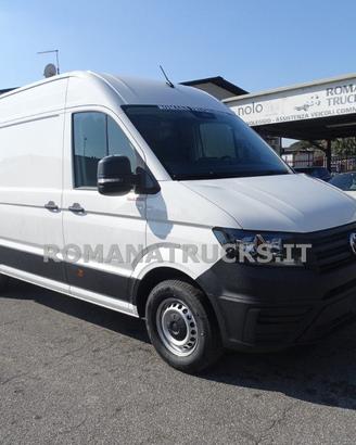 VOLKSWAGEN Crafter L3 H3 TRASPORTO FARMACI HACCP