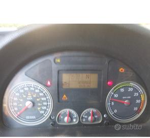 Iveco eurocargo 120