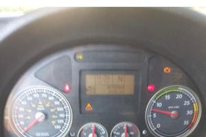 Iveco eurocargo 120