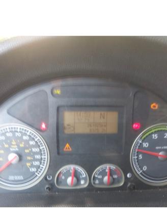 Iveco eurocargo 120