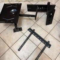 3 supporti per la tv