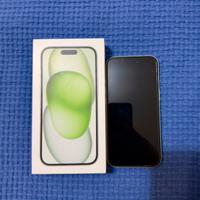 Iphone 15 256 GB - come nuovo