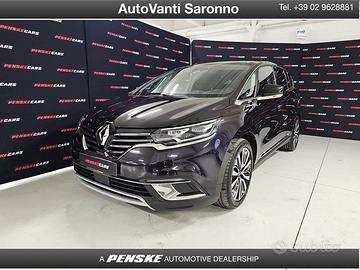 Renault Espace Blue dCi 200CV EDC Initiale Pa...