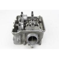 TESTATA CLINDRO POSTERIORE HONDA VTR 1000 SP1