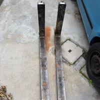 forche per muletto