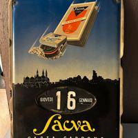 Calendario perpetuo vintage