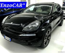 PORSCHE Cayenne 3.0 Diesel 250CV Platinum Edit. TE