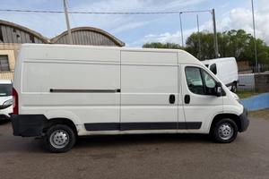 CITROEN Jumper 28 BlueHDi 130 PC-TN Furgone