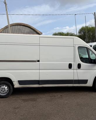 CITROEN Jumper 28 BlueHDi 130 PC-TN Furgone