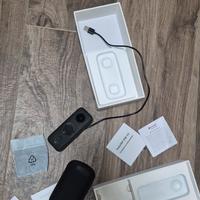 insta 360 x2