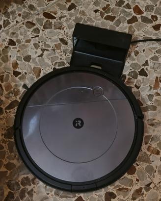  robot roomba combo 