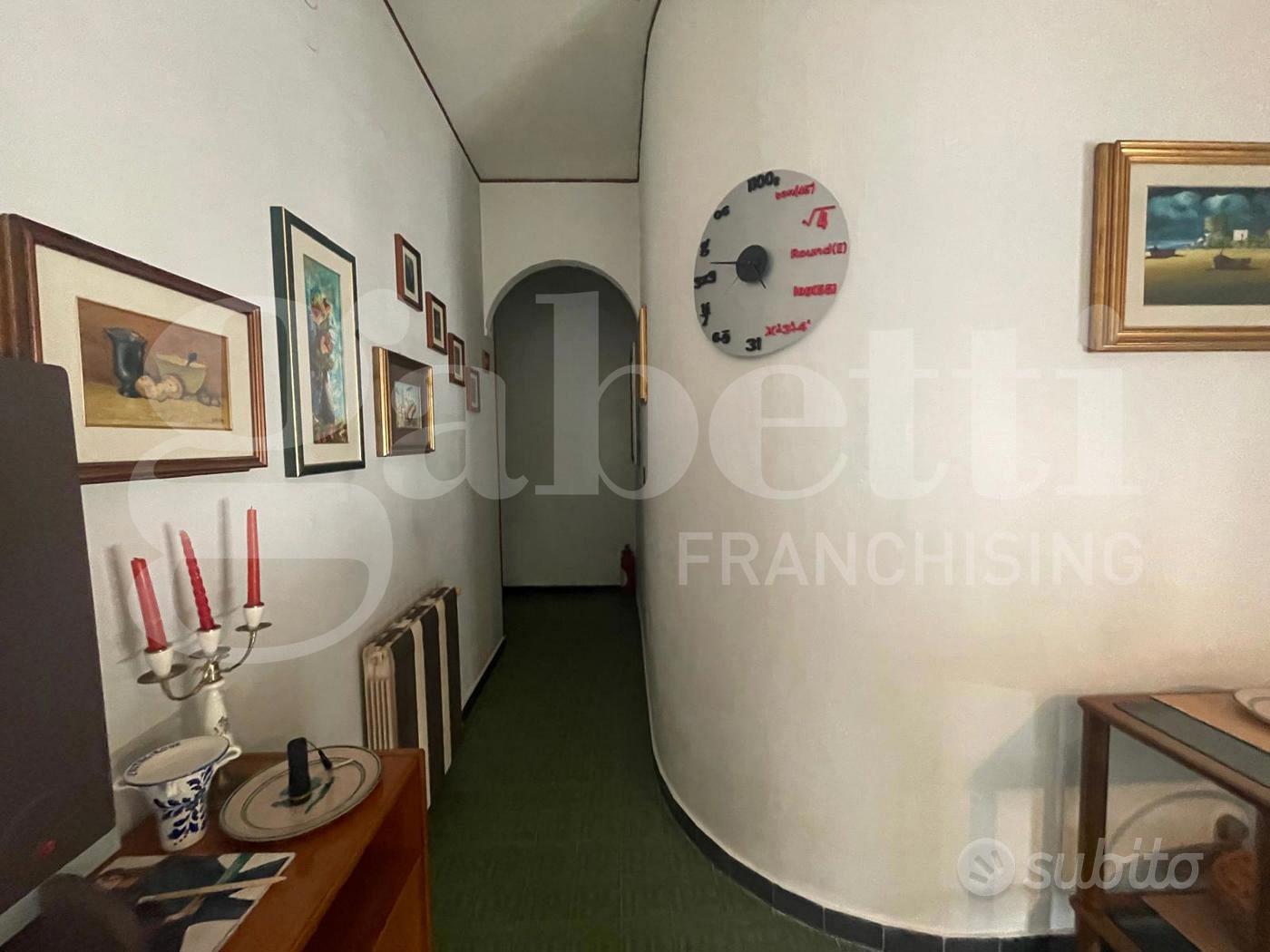 Appartamento Siracusa [V5043VRG] - Vista 2