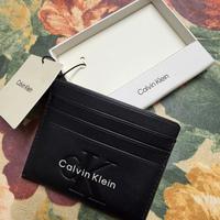 Porta carte di credito Calvin Klein