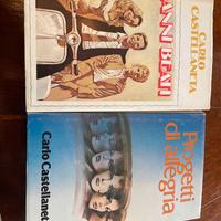 2 Libri Carlo Castellaneta