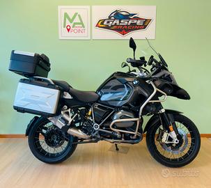 Bmw R 1200 GS Adventure - 2018 GARANTITA E FINANZI