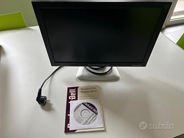 Monitor Packard Bell Maestro 191W