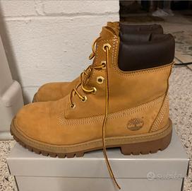 Timberland