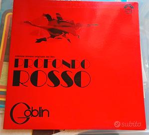 Stock vinile 33/45 giri