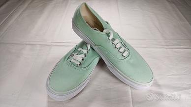 Vans cheap donna verde