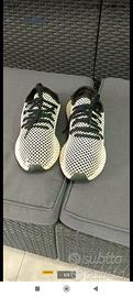 scarpa ginnastica Adidas estiva