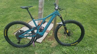 turbo levo sl taglia L 