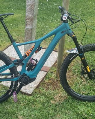 turbo levo sl taglia L 
