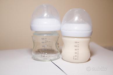 Biberon set per neonati