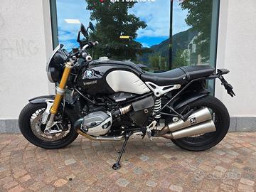 Bmw R 12 nineT