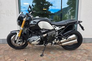 Bmw R 12 nineT