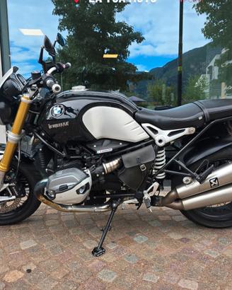 Bmw R 12 nineT