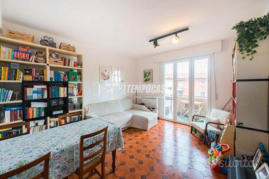 Appartamento a Milano Via Val Bavona 3 locali