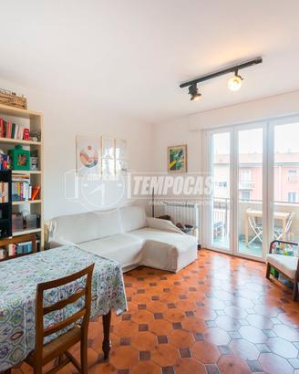 Appartamento a Milano Via Val Bavona 3 locali